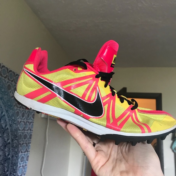 Nike Jana Star XC - Picture 1 of 4